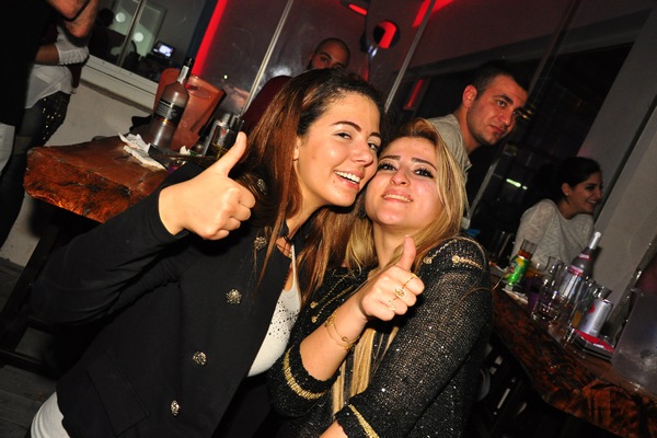 Publicity on Saturday Night